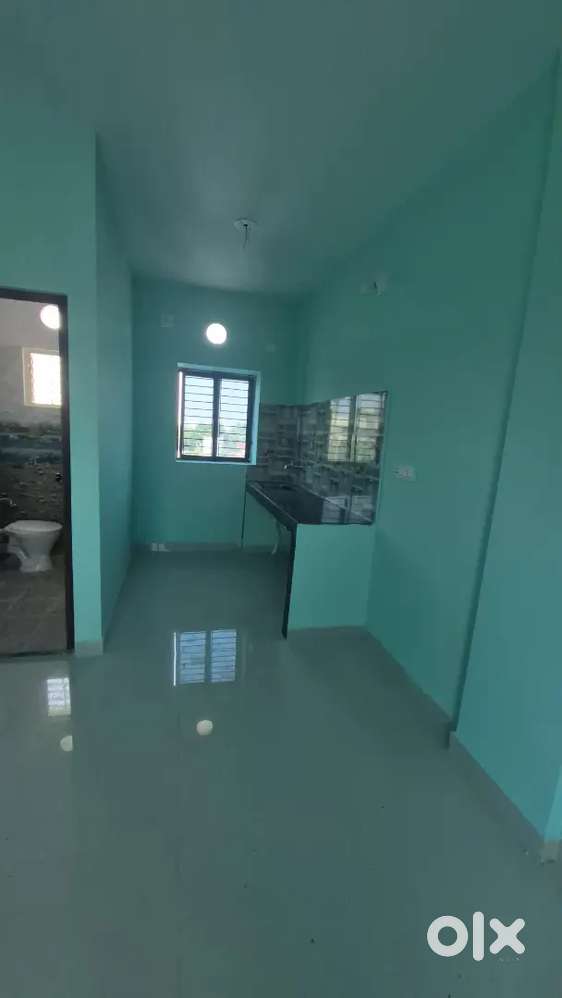 1RK is available for Bachelora at Kalarahanga