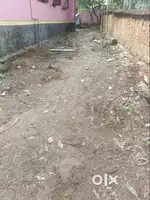 25 cents land along with single storied house for sale