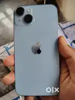 Iphone 14 blue 128gb