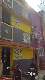 Individual house for rent in Mogappair