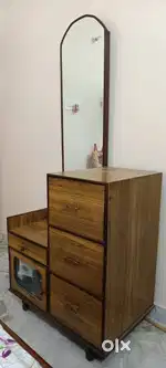 Dressing Table withstorage