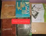 NCERT 11TH, 12TH BOOKS, PHYSICS, CHEMISTRY, BIOLOGY