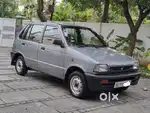 Maruti Suzuki 800 Std MPFi, 2001, Petrol