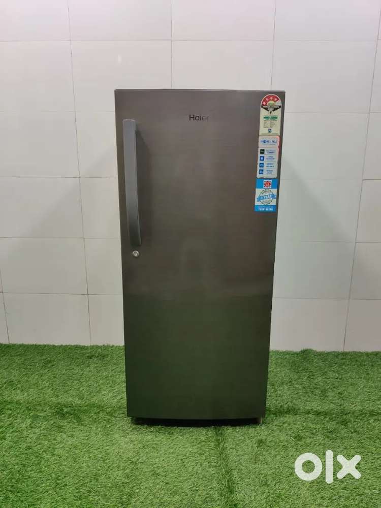 ^£~ Haier 219 leters 5 star we r hear in ejipura come & visit now --