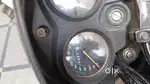HONDA CB SHINE 125 CC WITH GOOD CONDITIONAL AND MILEAGE OF 60 KM/H