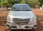 Toyota Innova 2007 Diesel Well Maintained
