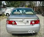 Honda City ZX 2008 Petrol Well Maintained