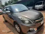 Maruti Suzuki Swift Dzire VDI Optional, 2016, Diesel
