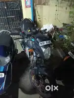 Gixxer Perfect condition for sale