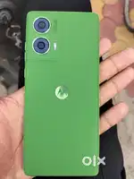 Motorola 50 fusion