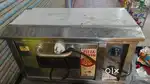 Pizza oven