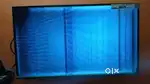 PANASONIC LED TV 32 INCH SMART TV