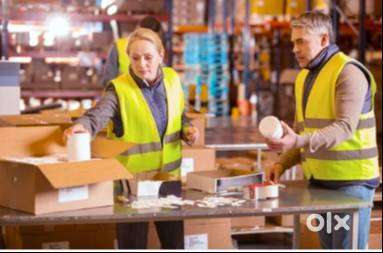 Warehouse Jobs in Apply Now for Latest Openings