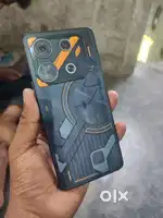 Gt 10 pro 8.256