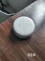 Amazon eco dot
