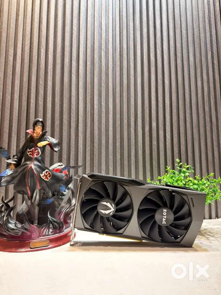 Rtx 3070 and other gpu available