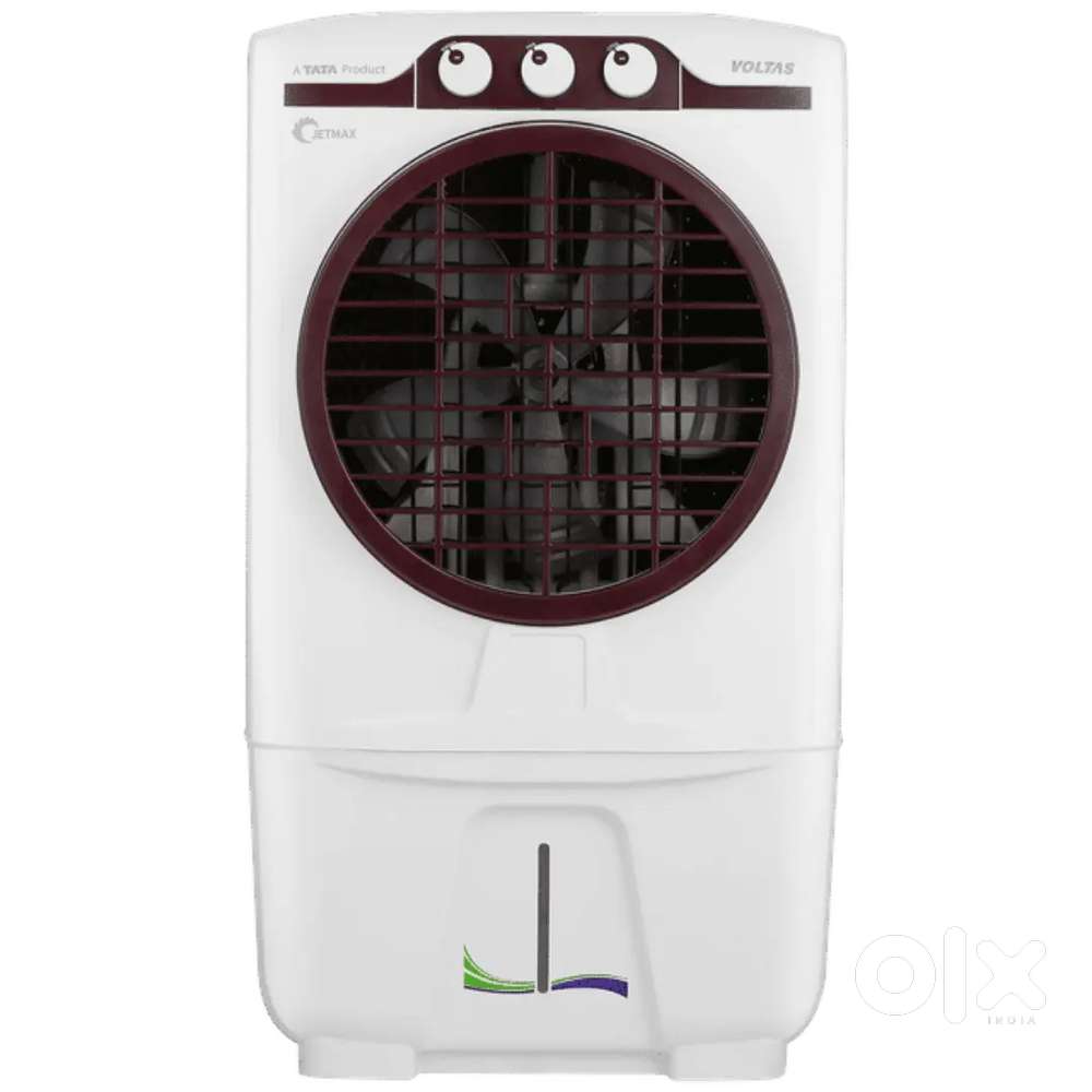 VOLTAS 70 L Air Cooler