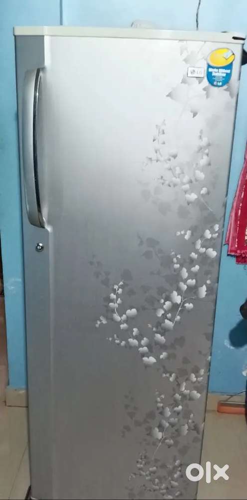 LG 280 ltr Fridge