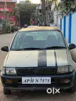 Maruti Suzuki Zen Estilo Petrol Good Condition