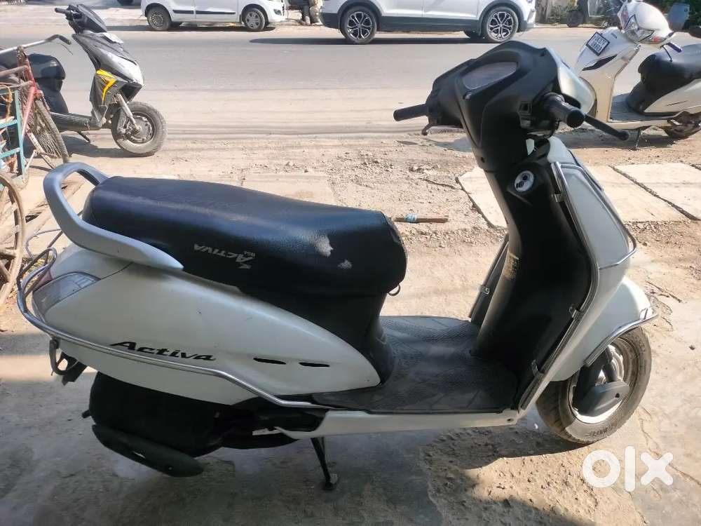 Sell my activa