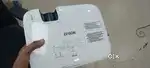 Epson Powerelite LCD projector