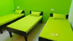 Boy's pg owner  property in subhanpura area  with full fecilitys