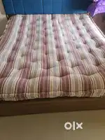 Mattress cotton