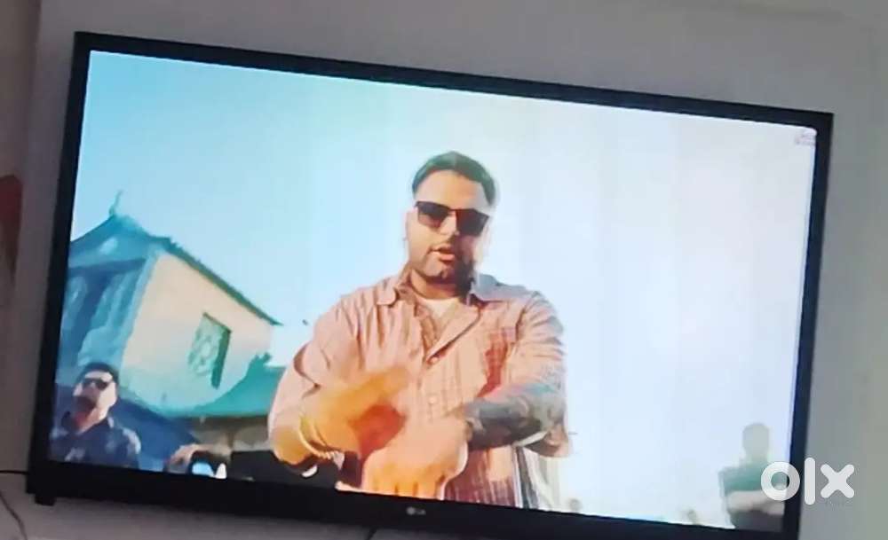 32 inch led brand new