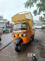 Piaggio Ape Xtra Ldx pu
