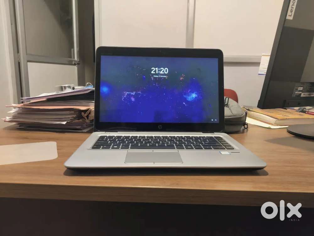 Hp elitebook touch screen metal