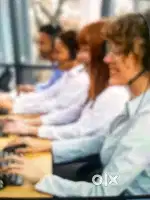 Telecalling job