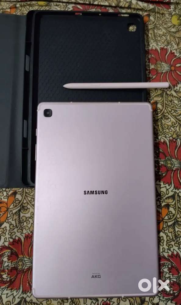 Samsung Tab S6