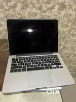 Macbook Pro 2015 Retina