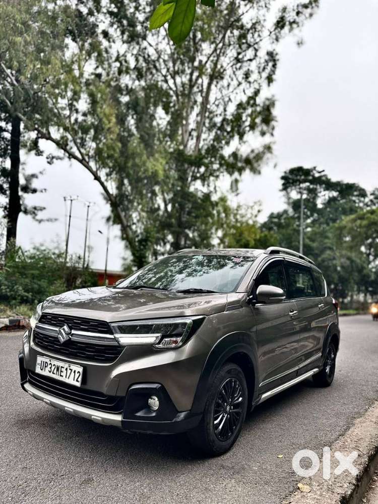 Maruti Suzuki XL6 Zeta, 2021, CNG & Hybrids