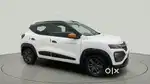 Renault KWID 2019-Ongoing 1.0 Climber AMT (O), 2021, Petrol