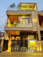3&4 Bhk Premium Duplex Dharampura
