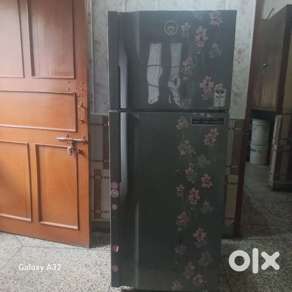 Goorej refrigerator 311 liter h