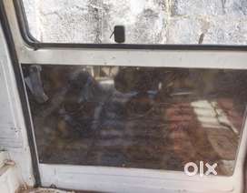 car dor cover