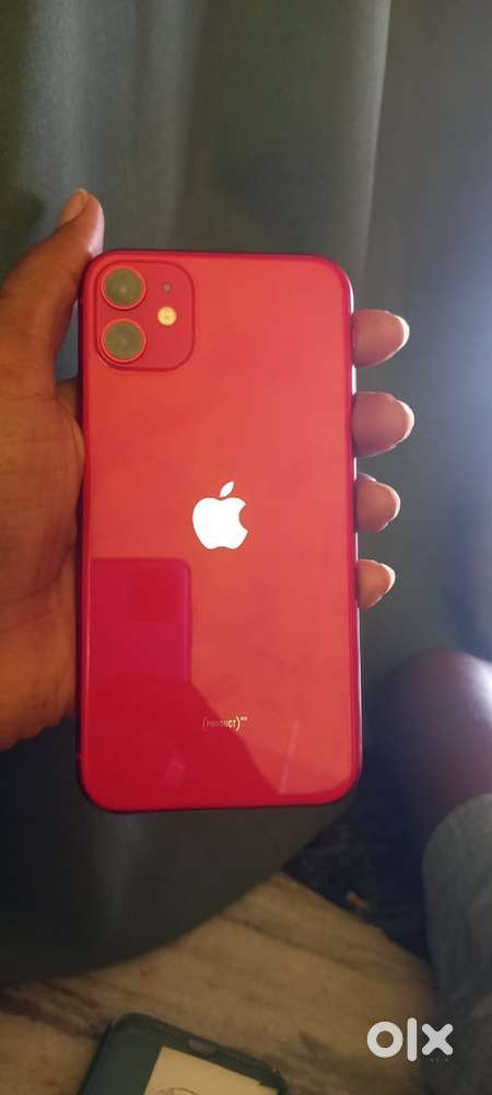 I have new phone