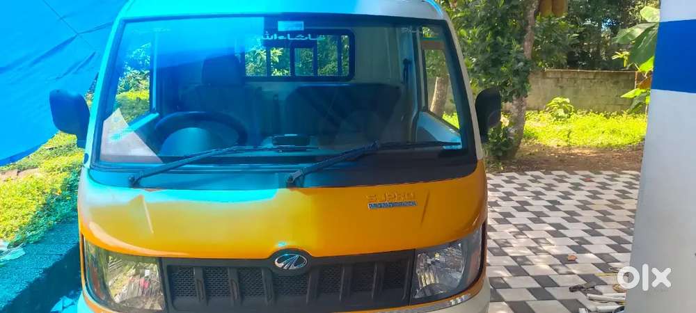 Rent maxx pikup with driver