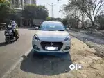 Swift Dzire zxi plus
