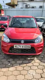 Maruti Suzuki Alto 800 2019-2023 0.8 VXI, 2019, Petrol