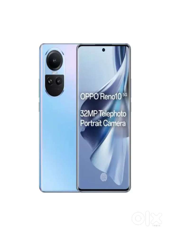 OPPO Reno 10 5 g