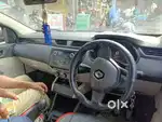 One and only car