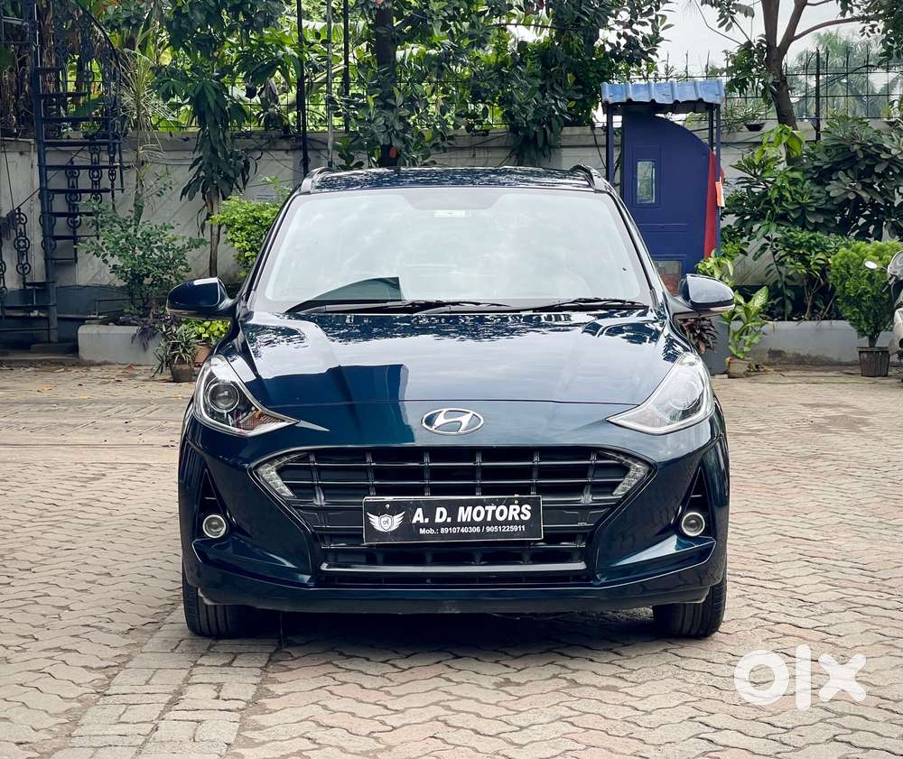 Hyundai Grand i10 Nios Asta 1.2 Kappa VTVT, 2020, Petrol