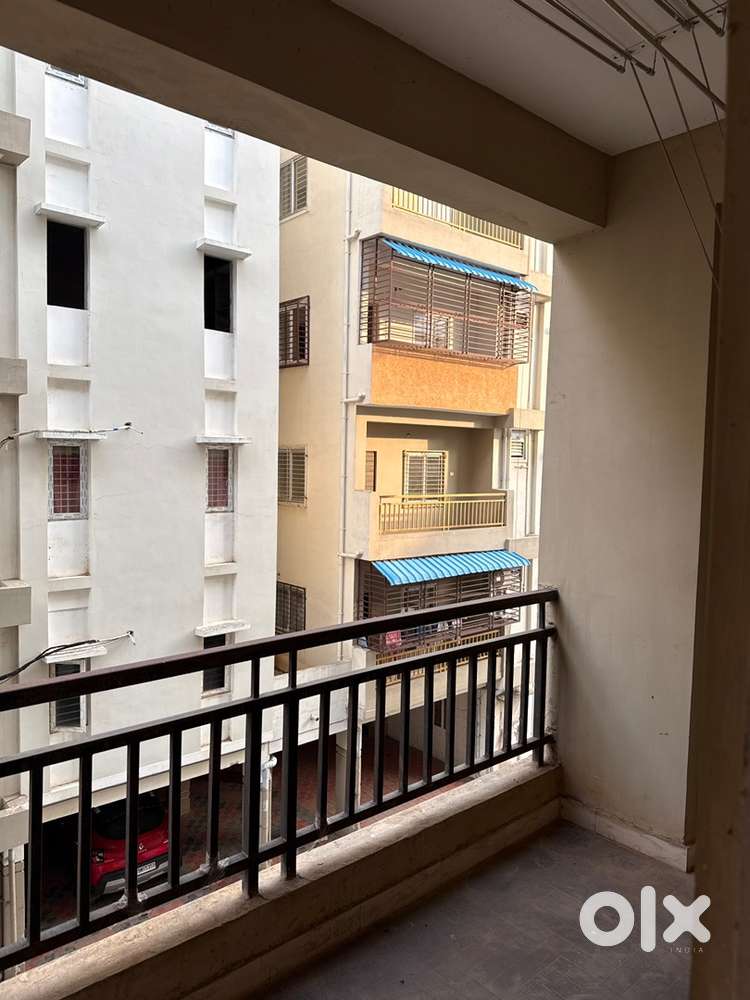 Oceangreens Gated Community Flat for Rent