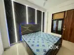 1bhk builder floor in saket