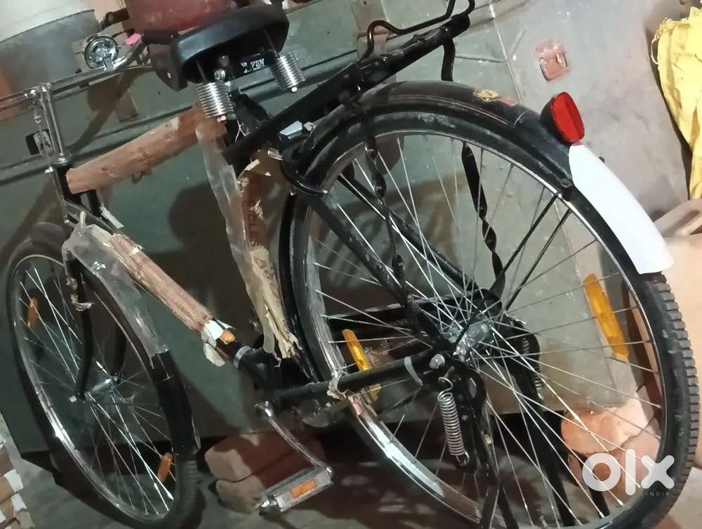 Avon cycle