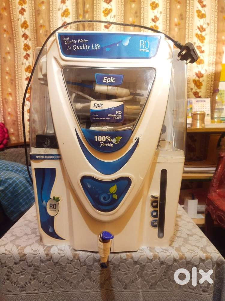 Aquagrand RO system