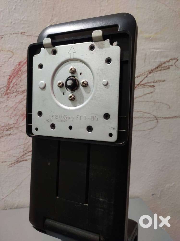 Dell Hydraulik Monitor Stand for upto 27 inch Monitor